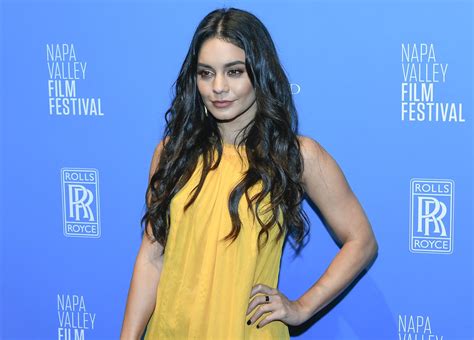 vanessa hudgens fappening|Vanessa Hudgens opens up about 'traumatizing' 2007 nude .